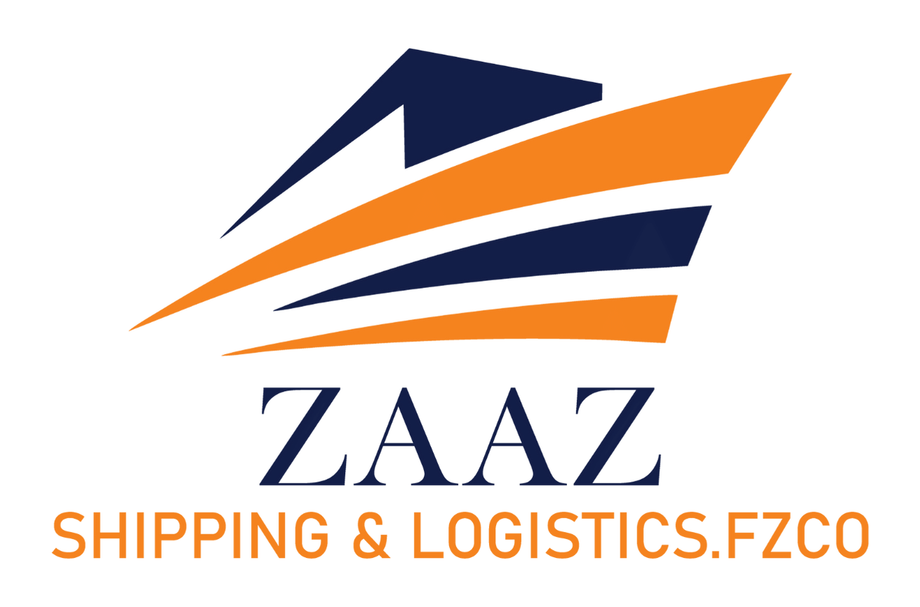 ZAAZ Shipping & Logistics Dubai – UAE